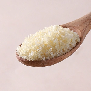 Edible Grade Skin Gelatin Powder for Chewy Candy