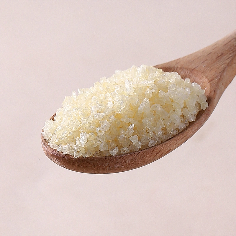 Edible Grade Skin Gelatin Powder for Chewy Candy